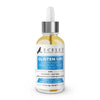 Ecelet Glisten Up! Glutathione + Hyaluronic Acid Serum – Dermatologically Tested, Clinically Approved – With Vitamin E & Aloe Vera – Hydrating, Brightening & Anti-Wrinkle – Visible Results in 15 Days (1 fl oz / 30 mL)