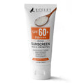 ✨ ECELET Derma  Rice Sunscreen SPF 60+ — Protection Meets Skincare ✨