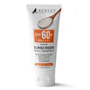 ✨ ECELET Derma  Rice Sunscreen SPF 60+ — Protection Meets Skincare ✨