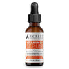 Ecelet Vitamin C+ Advanced Brightening Serum – Powered by Hyaluronic Acid, Niacinamide, Retinol & Salicylic Acid for Even-Tone, Hydrated, and Radiant Skin (1 fl oz / 30 mL)